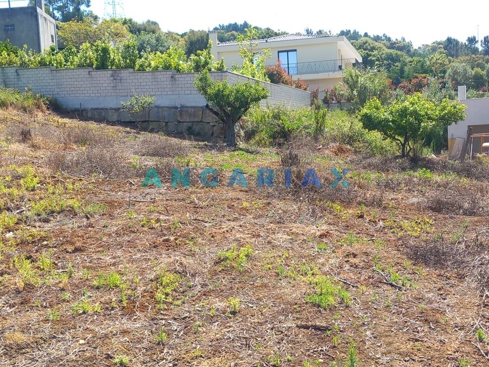 Helårsgrund i Leiria, Leiria - foto 1