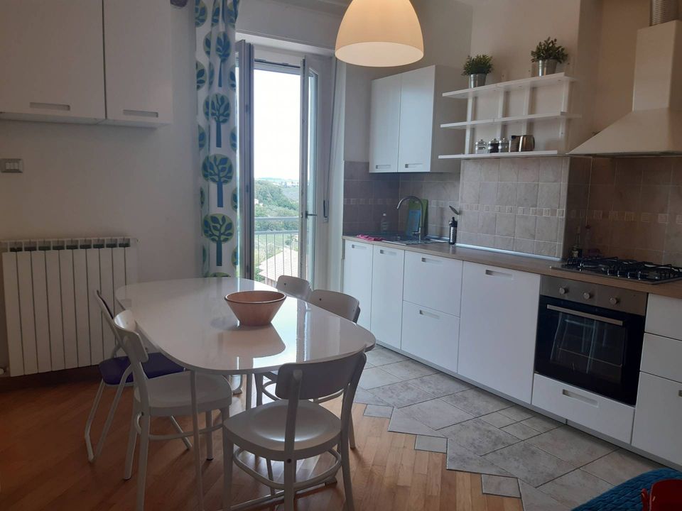 Apartament a Macerata, Macerata - foto 1