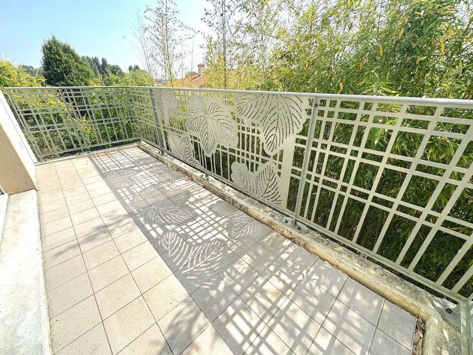 Lejlighed i Bruges, Gironde - foto 2