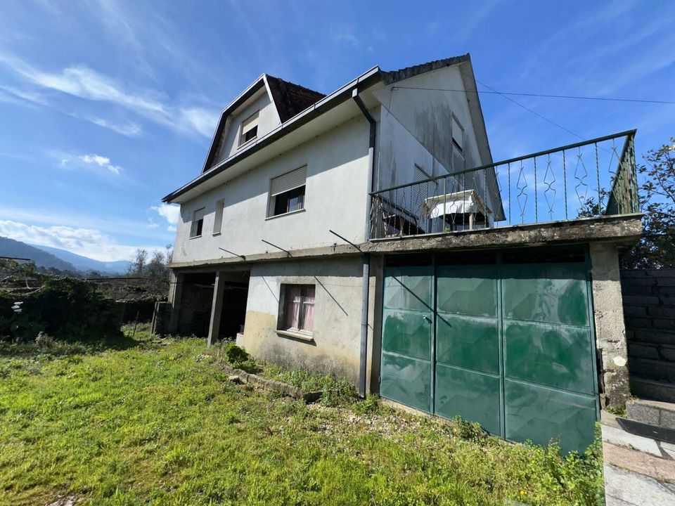 Villa i Segude, Viana do Castelo - foto 1