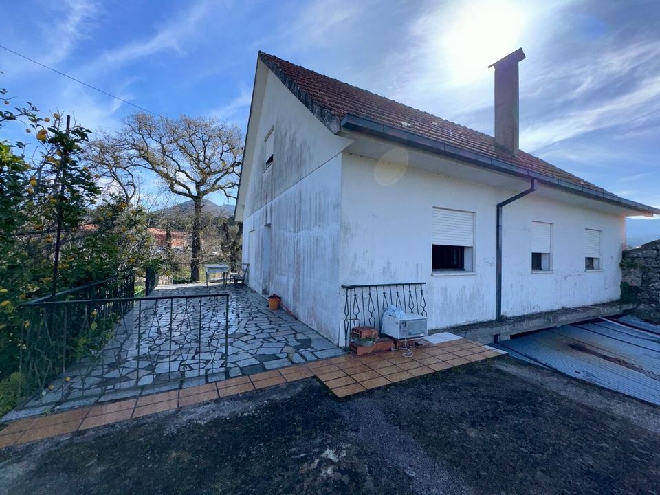 Villa i Segude, Viana do Castelo - foto 2
