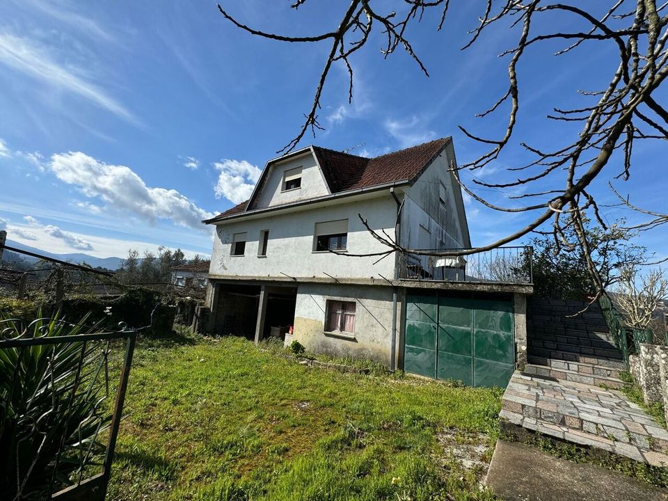 Villa i Segude, Viana do Castelo - foto 3