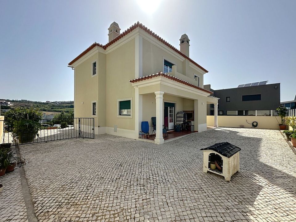 Villa i Matacaes, Lisbon - foto 2