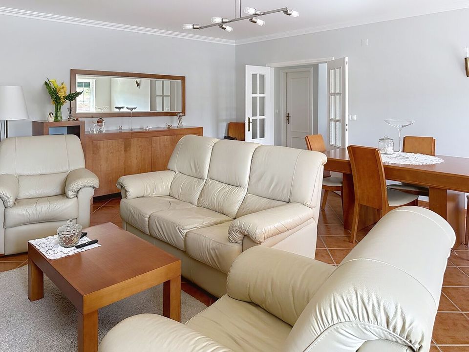 Villa i Matacaes, Lisbon - foto 3