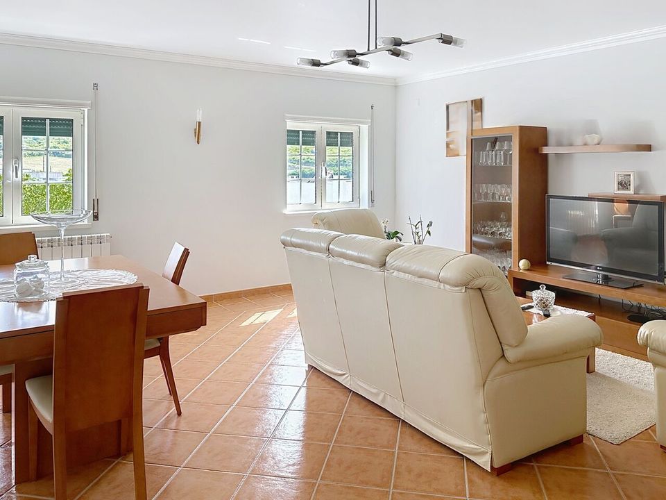 Villa i Matacaes, Lisbon - foto 4