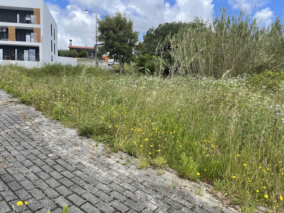 Helårsgrund i Leiria, Leiria - foto 2