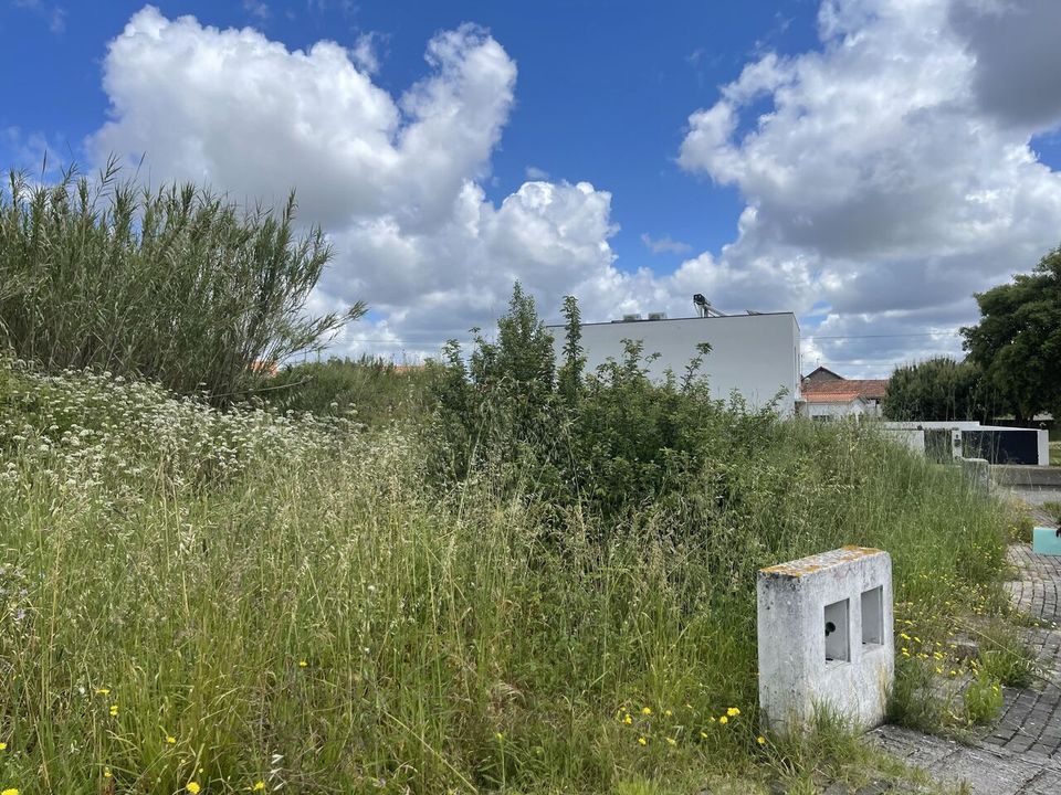 Helårsgrund i Leiria, Leiria - foto 3