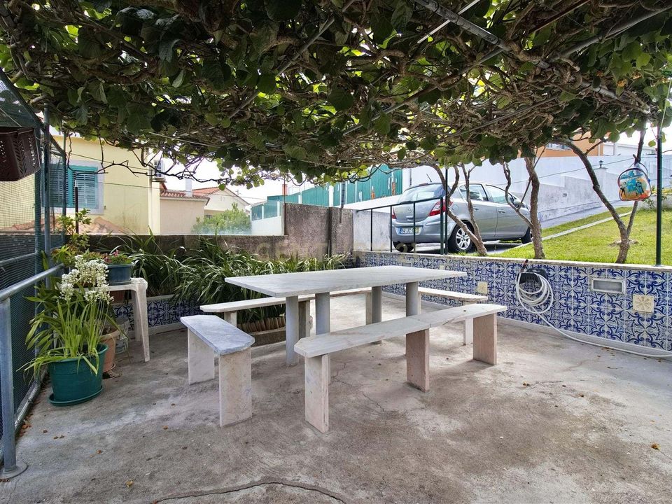 Villa i Porto Salvo, Lisbon - foto 4