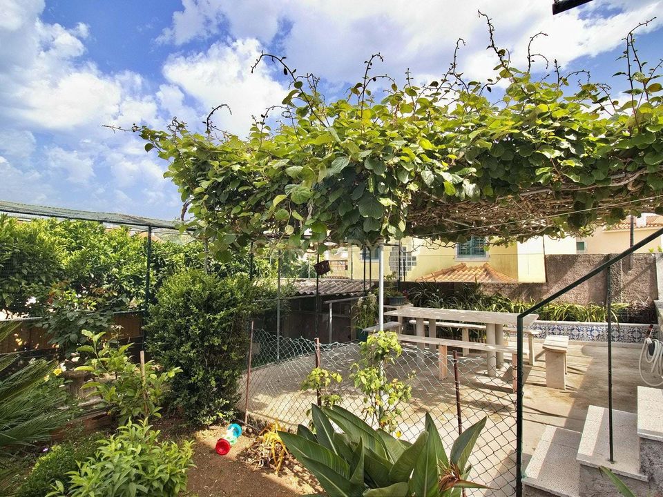 Villa i Porto Salvo, Lisbon - foto 2