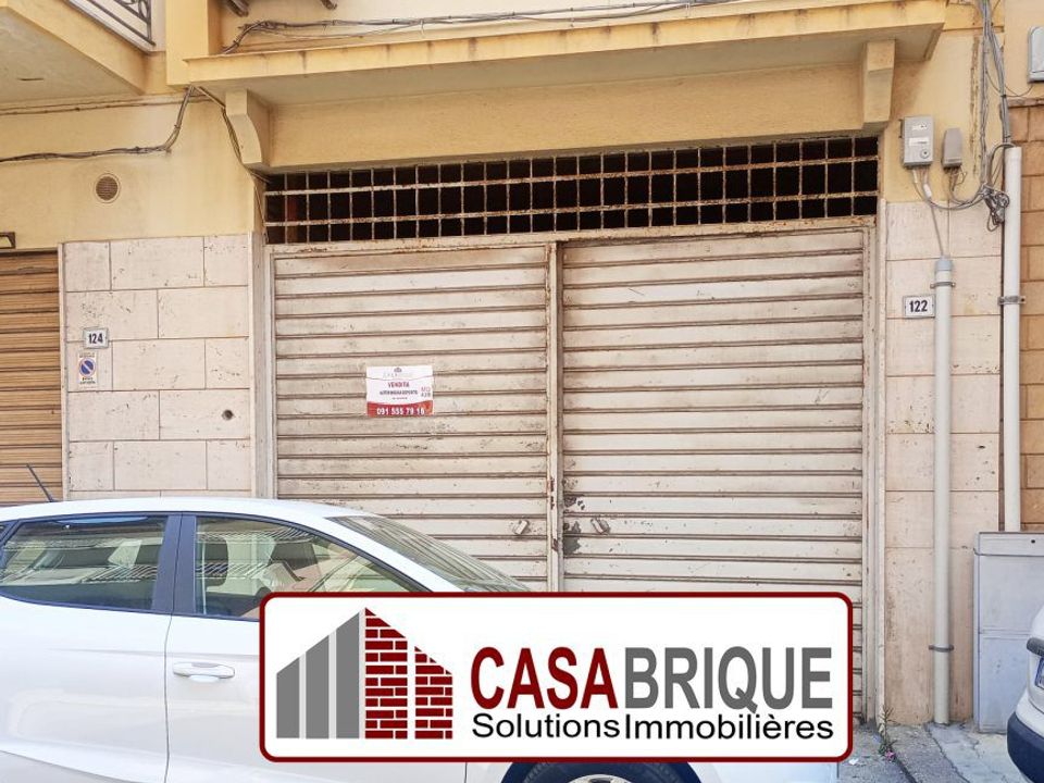 Erhvervsejendom i Bagheria, Palermo - foto 2