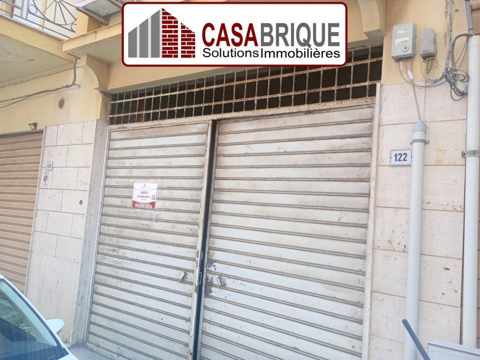 Erhvervsejendom i Bagheria, Palermo - foto 3