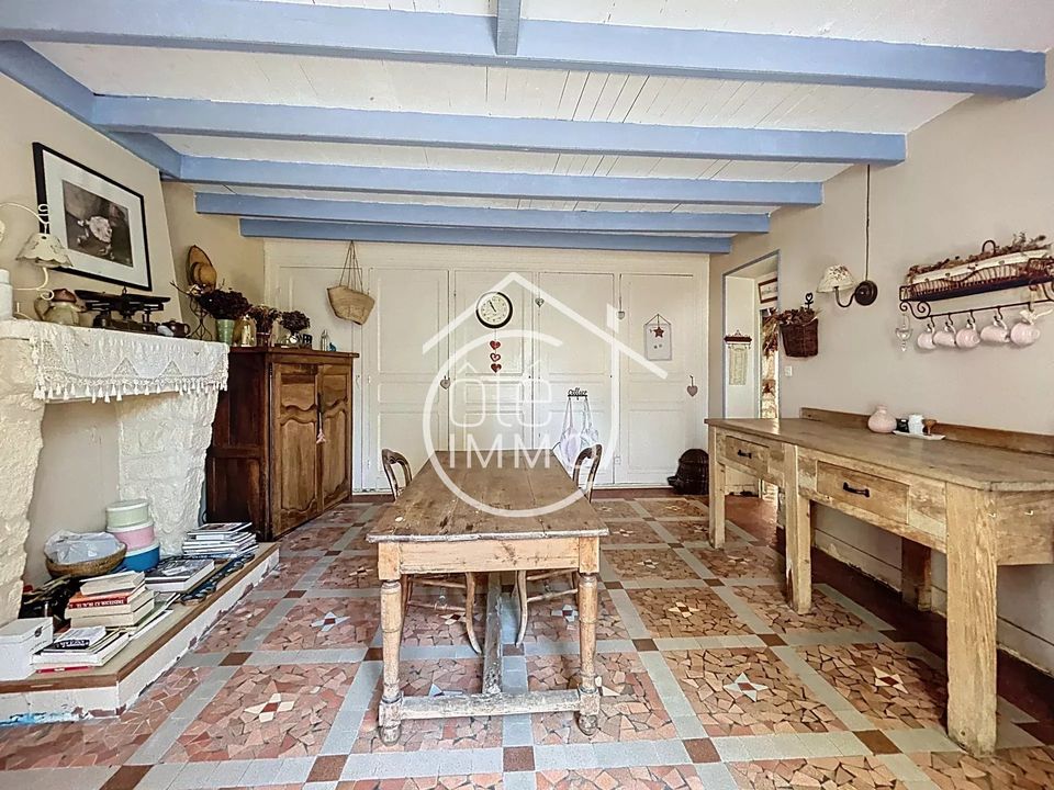Villa i Saint-Andre-et-Appelles, Gironde - foto 4
