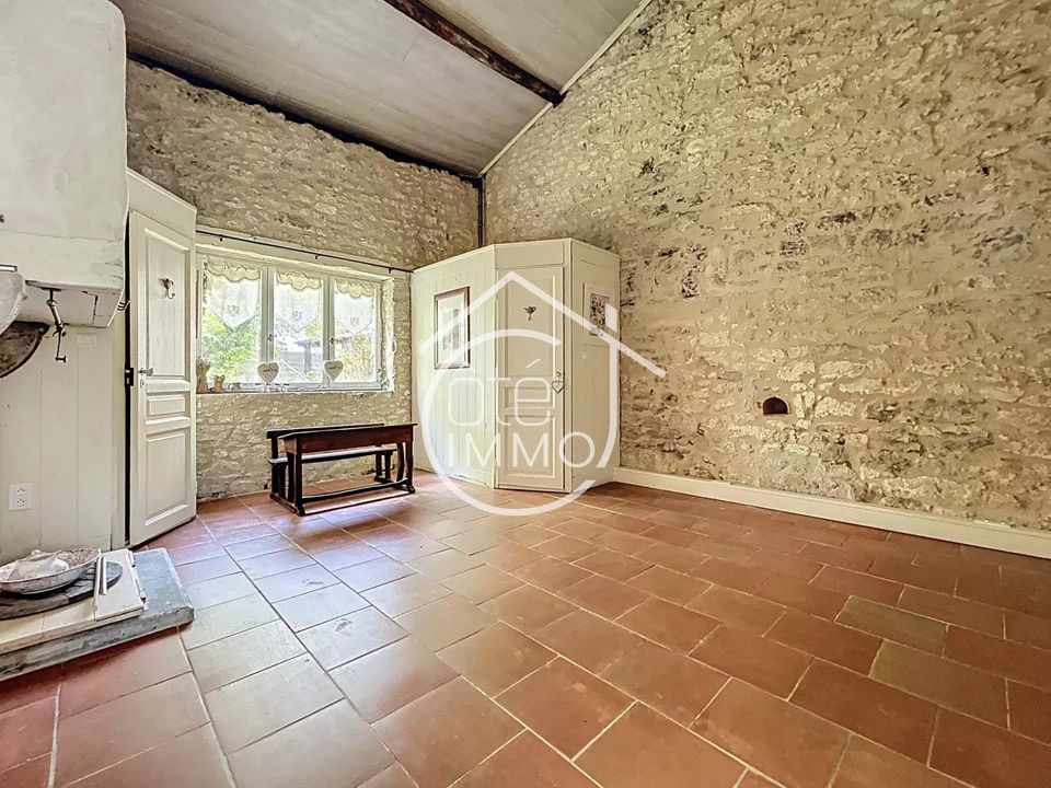 Villa i Saint-Andre-et-Appelles, Gironde - foto 2