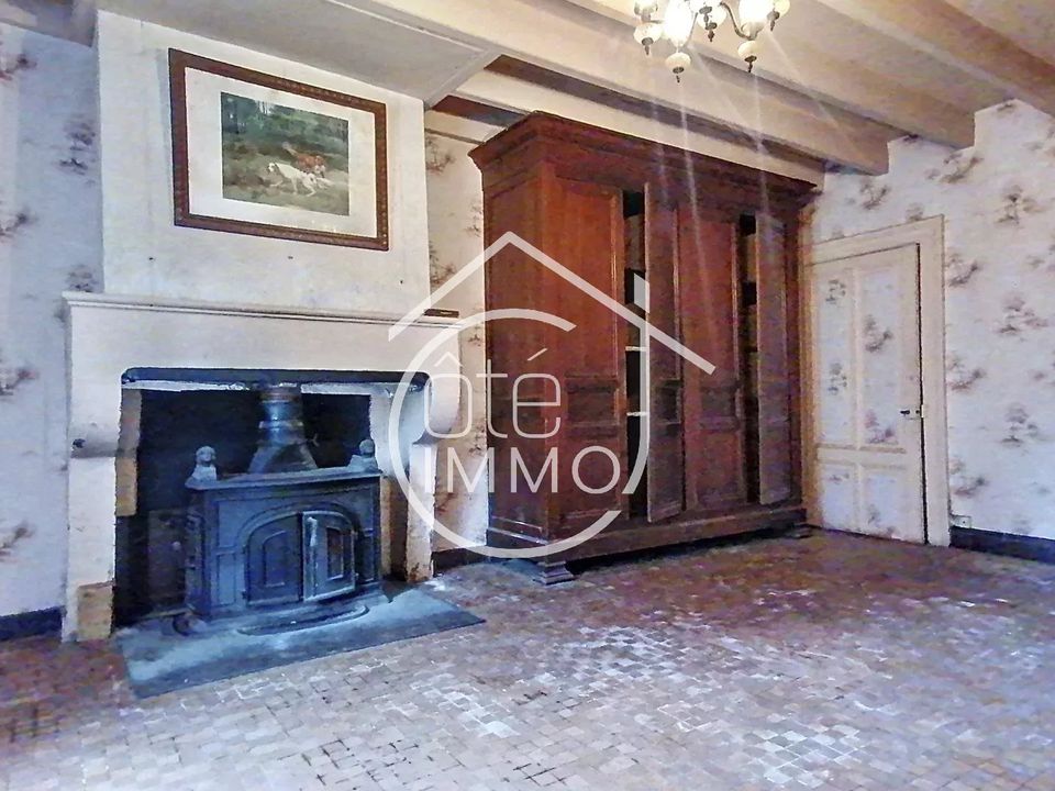 Villa i Pessac-sur-Dordogne, Gironde - foto 2