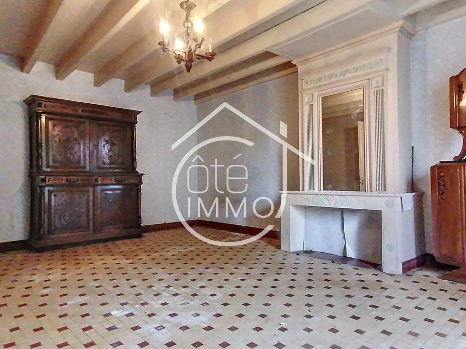 Villa i Pessac-sur-Dordogne, Gironde - foto 4