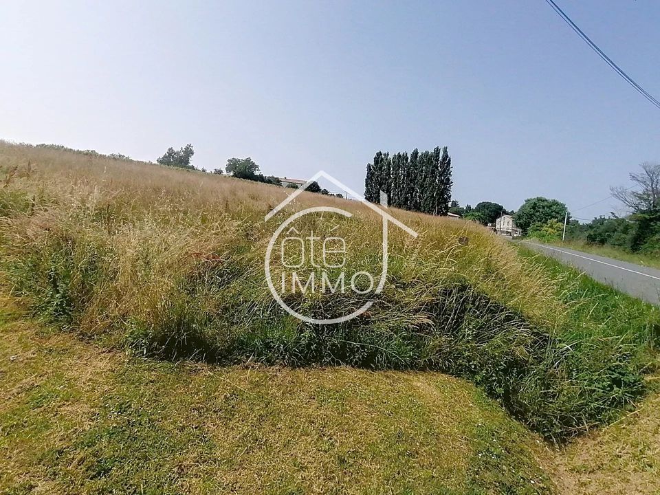 Helårsgrund i Villeneuve-de-Duras, Lot-et-Garonne - foto 2