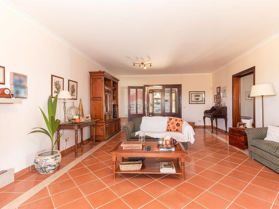 Villa i Sao Bras de Alportel, Faro - foto 2