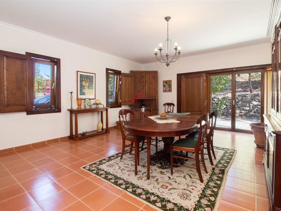 Villa i Sao Bras de Alportel, Faro - foto 4