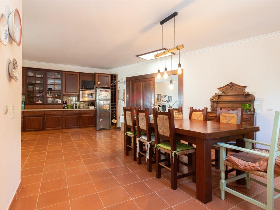Villa i Sao Bras de Alportel, Faro - foto 5