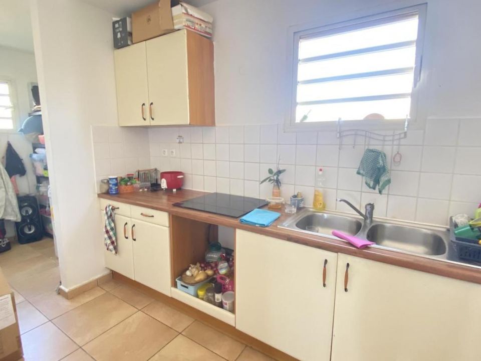 Appartement in Saint-Benoit, La Reunion - foto 2