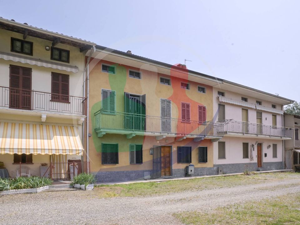 Villa i Mottalciata, Biella - foto 2
