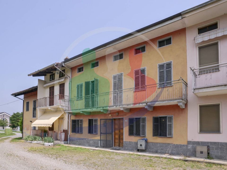 Villa i Mottalciata, Biella - foto 3