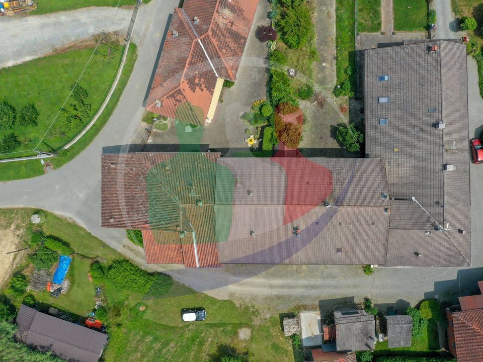 Villa i Mottalciata, Biella - foto 4