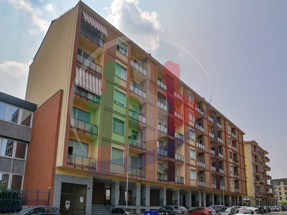 Lejlighed i Moncalieri, Turin - foto 1