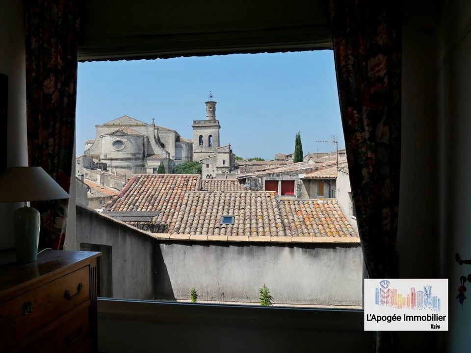 Lejlighed i Uzes, Gard - foto 2