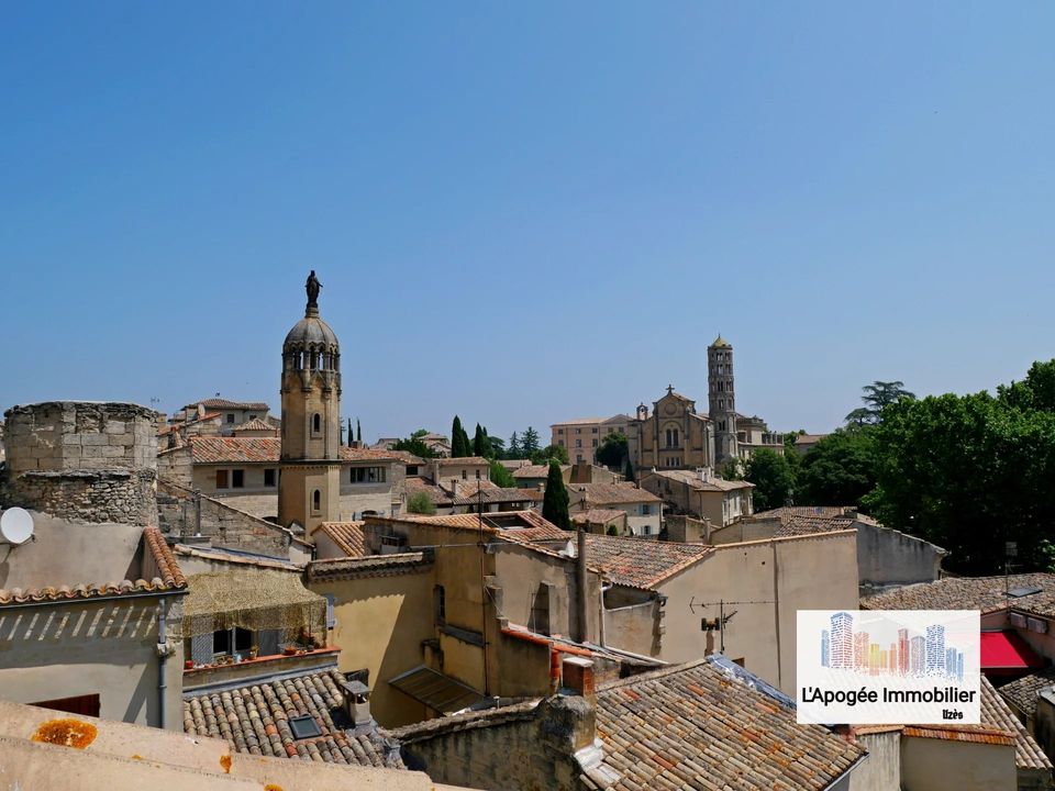 Lejlighed i Uzes, Gard - foto 3