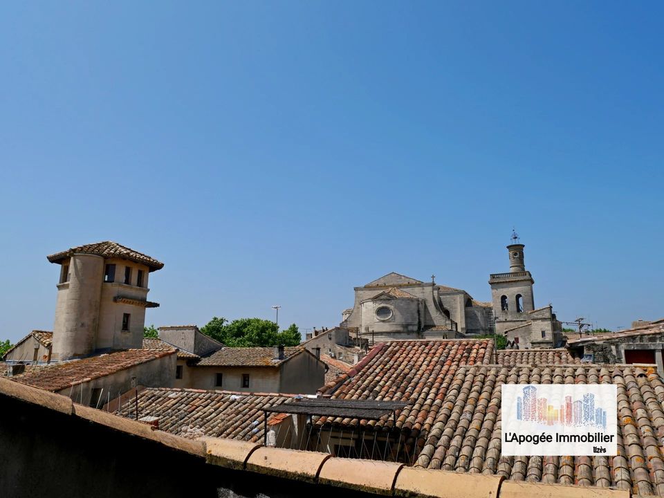 Lejlighed i Uzes, Gard - foto 4