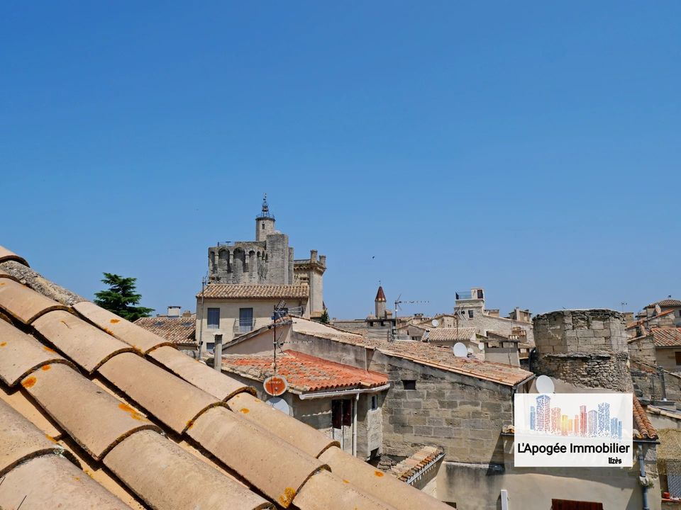 Lejlighed i Uzes, Gard - foto 5
