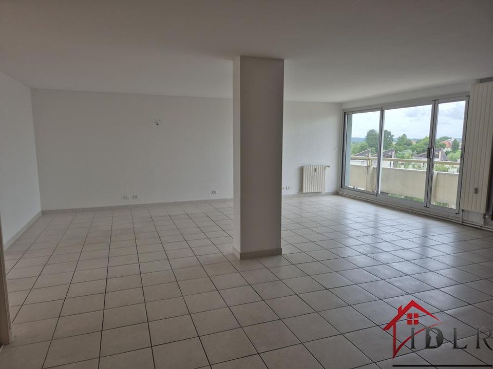 Lejlighed i Saint-Dizier, Haute-Marne - foto 4