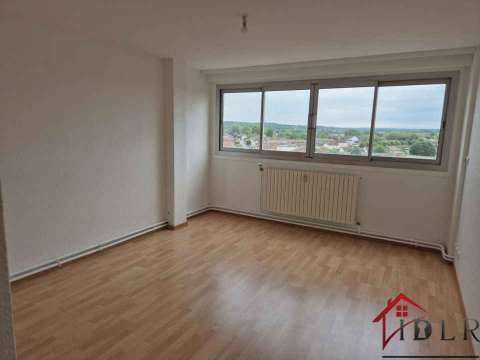 Lejlighed i Saint-Dizier, Haute-Marne - foto 5