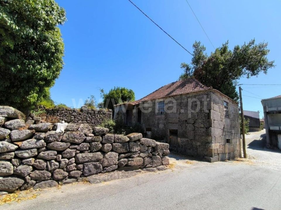 Erhvervsejendom i Mangualde, Viseu - foto 5