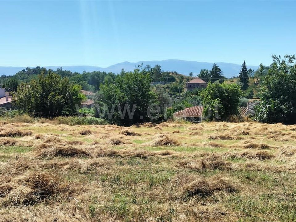 Erhvervsejendom i Mangualde, Viseu - foto 2