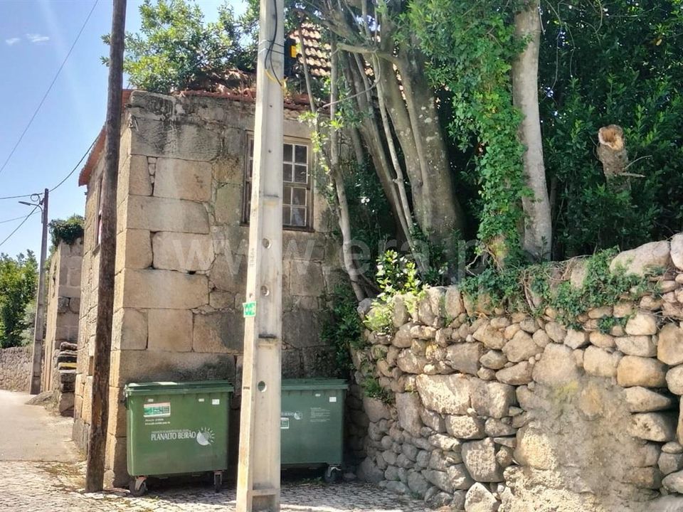 Erhvervsejendom i Mangualde, Viseu - foto 4