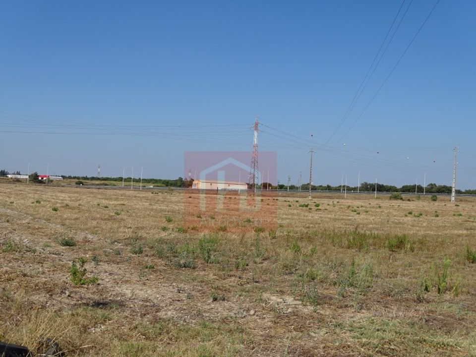 Helårsgrund i Benavente, Santarem - foto 4