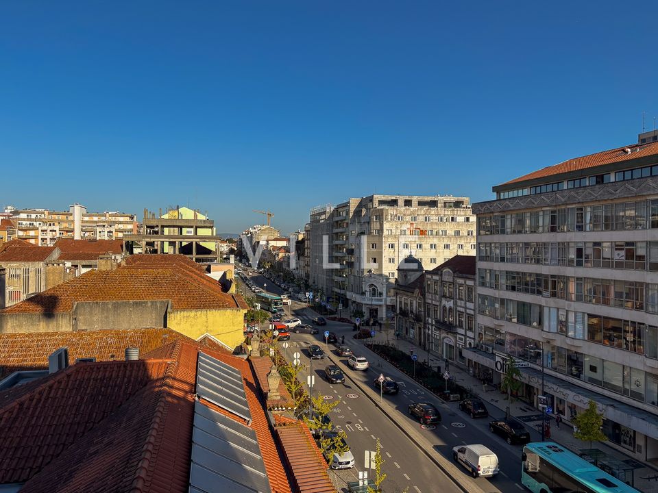 Lejlighed i Aveiro, Aveiro - foto 4