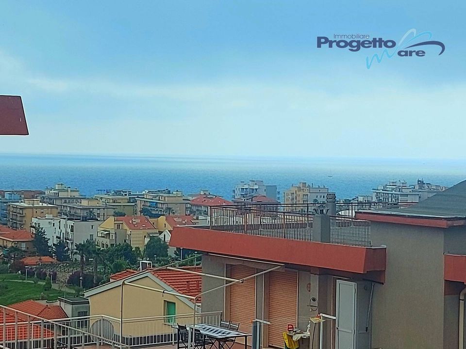 Lejlighed i Pietra Ligure, Savona - foto 1