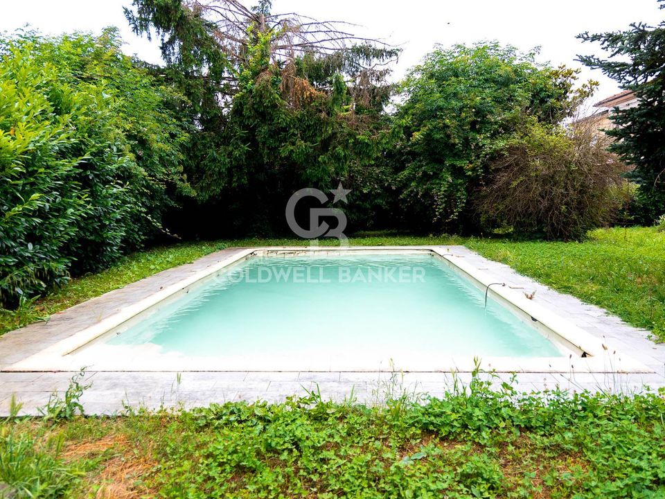 Villa i Capannori, Lucca - foto 3