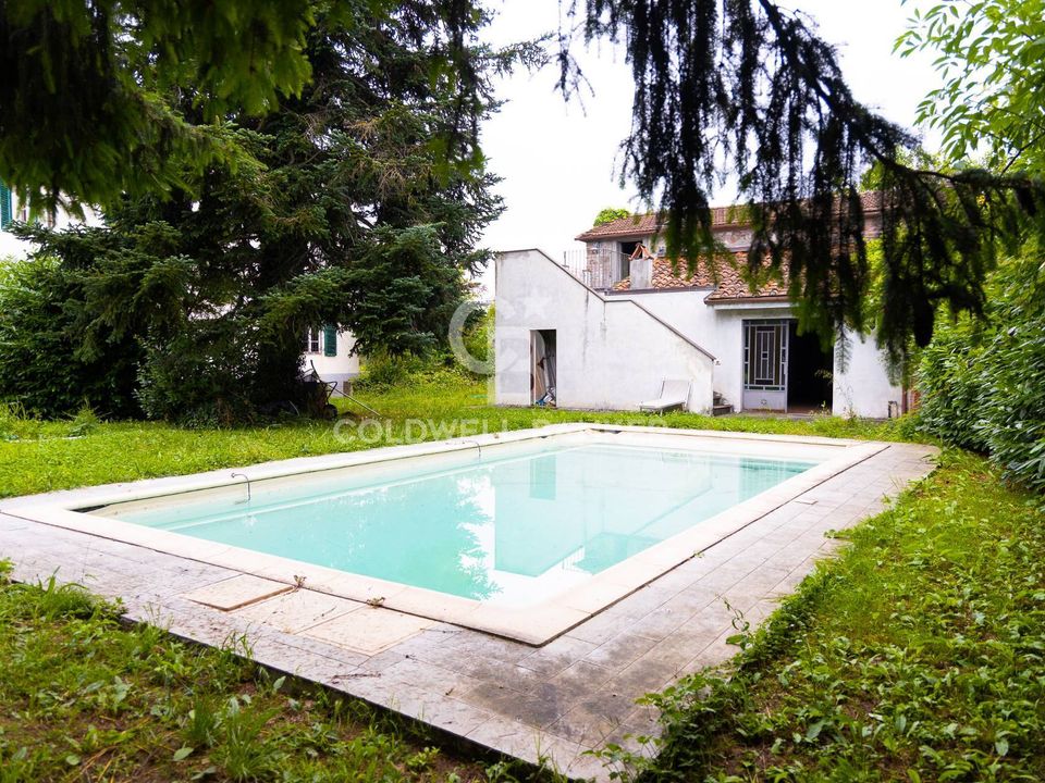 Villa i Capannori, Lucca - foto 4