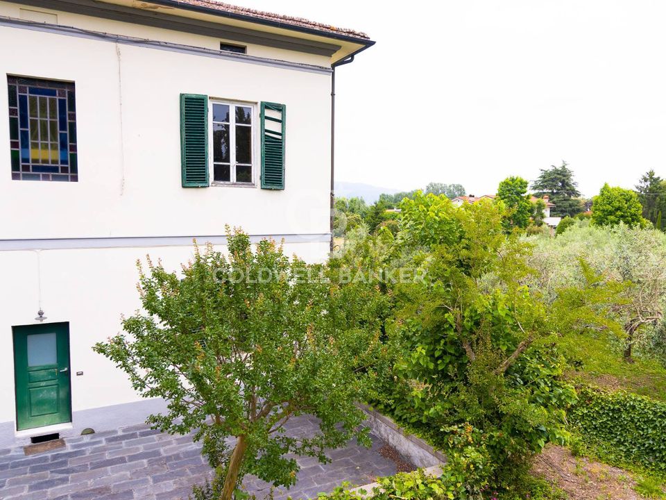 Villa i Capannori, Lucca - foto 5