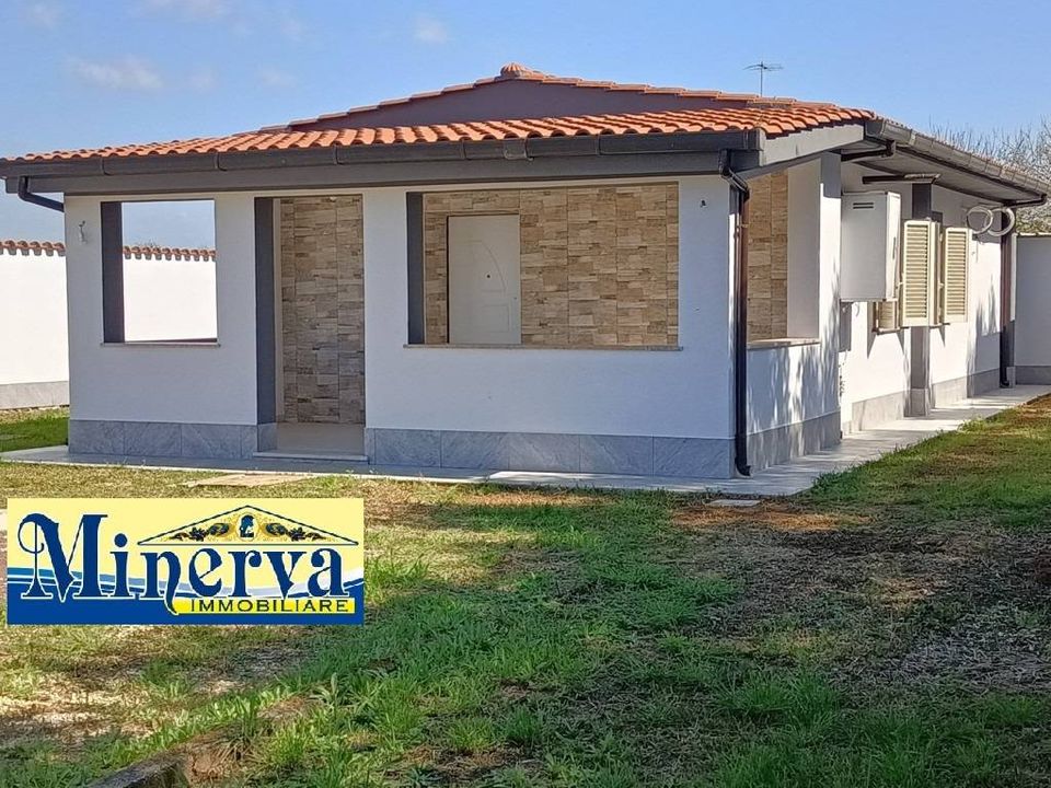 Villa a Nettuno, Rome - foto 1