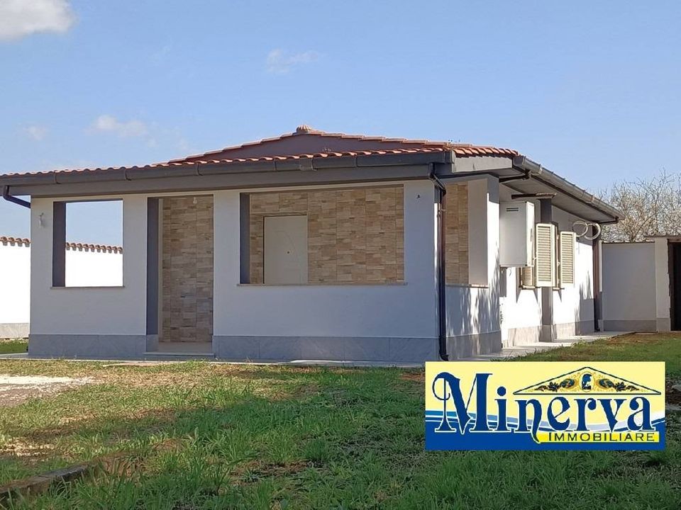 Villa a Nettuno, Rome - foto 3