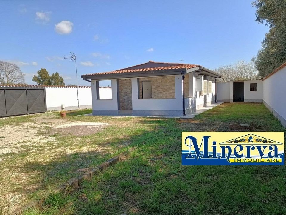 Villa a Nettuno, Rome - foto 4