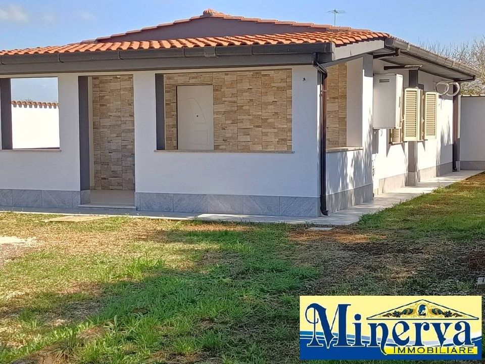 Villa a Nettuno, Rome - foto 5