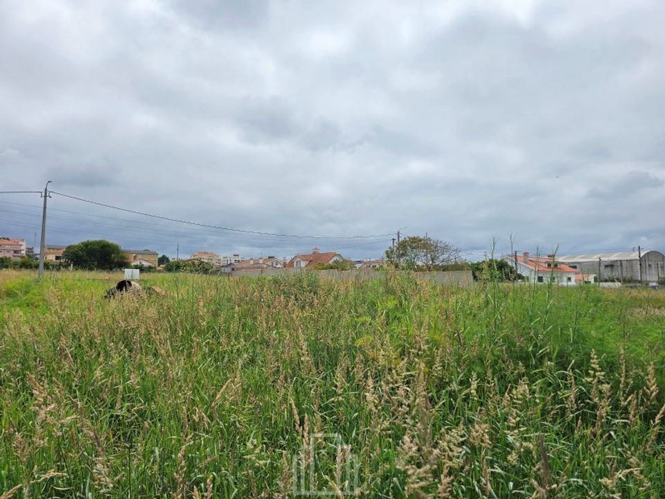 Helårsgrund i Esmoriz, Aveiro - foto 2