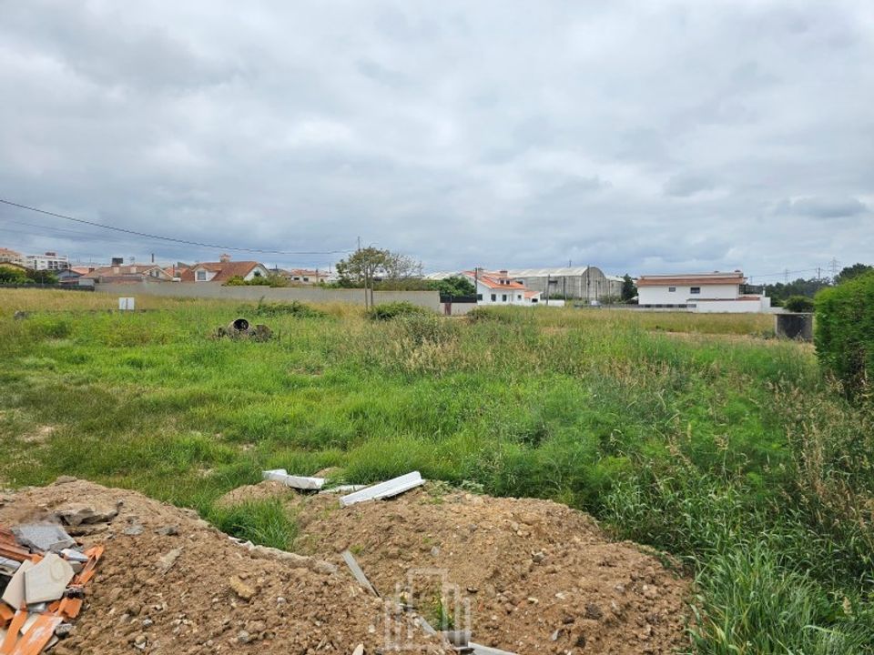 Helårsgrund i Esmoriz, Aveiro - foto 3