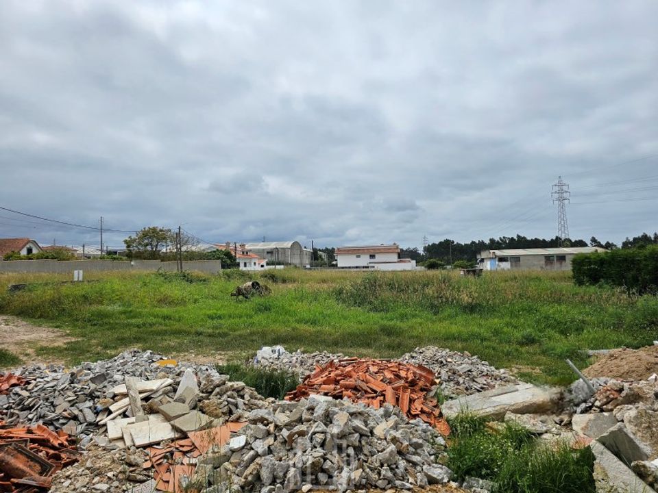 Helårsgrund i Esmoriz, Aveiro - foto 4